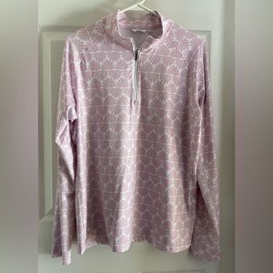 Lady Hagen Golf Long Sleeve Top Size X-Large